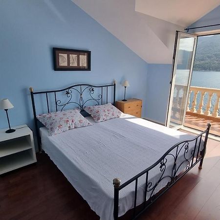 Villa Lukic Apartments Slano Zewnętrze zdjęcie