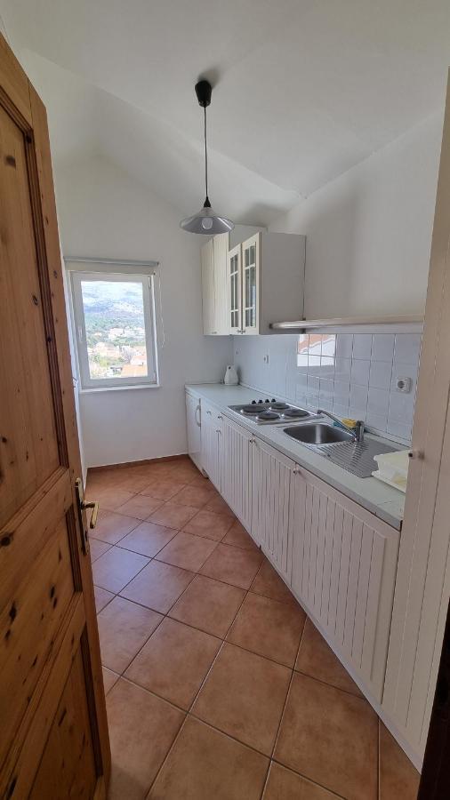 Villa Lukic Apartments Slano Zewnętrze zdjęcie