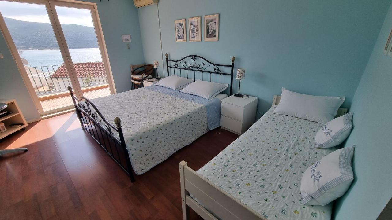 Villa Lukic Apartments Slano Zewnętrze zdjęcie
