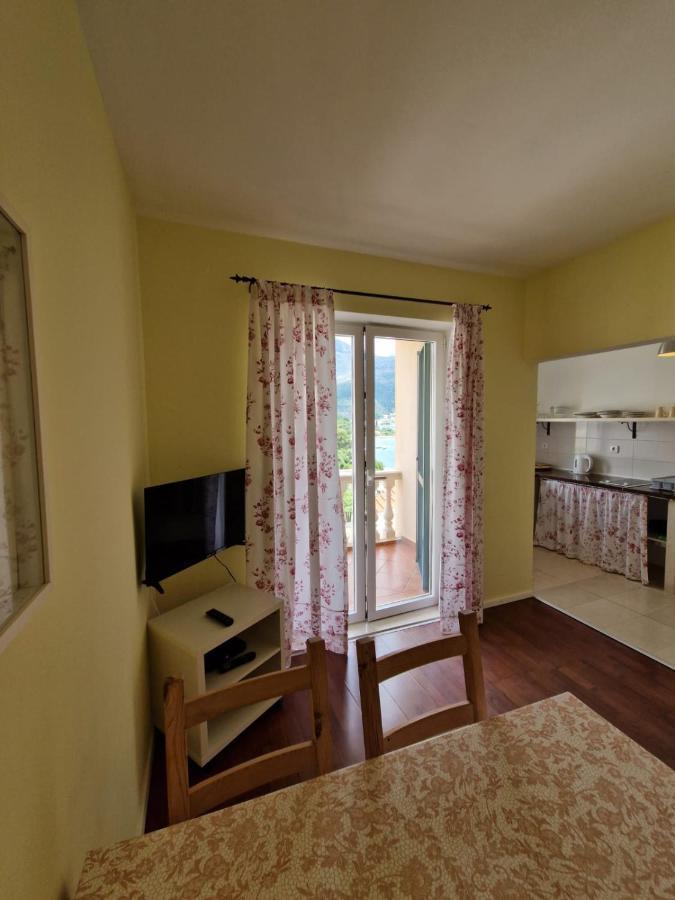 Villa Lukic Apartments Slano Zewnętrze zdjęcie